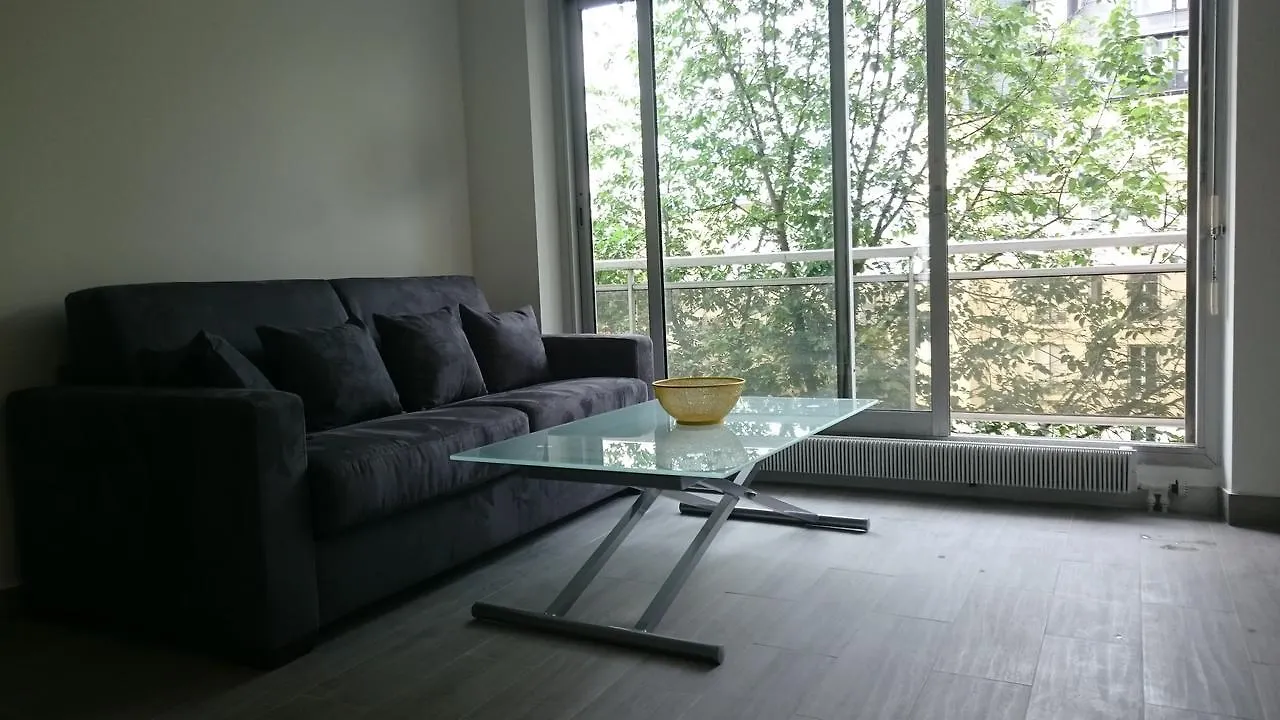 Apartment I Love Paris Hotel France