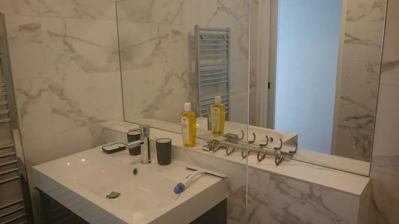 Apartment I Love Paris Hotel France