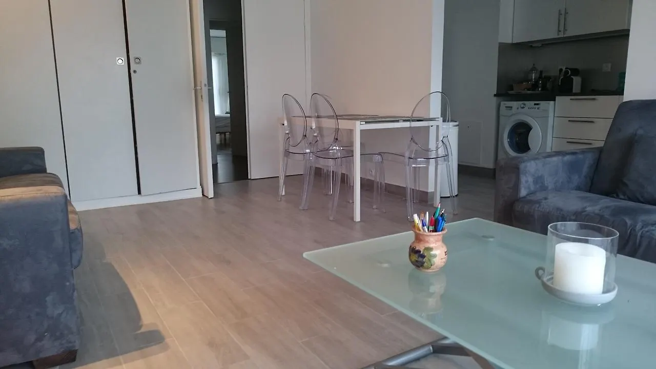 Apartment I Love Paris Hotel France