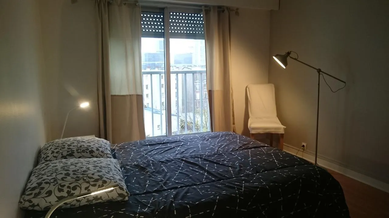 I Love Paris Hotel 0*,  France